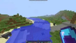Minecraft OCD: Snapshot 13w17a and Update Video