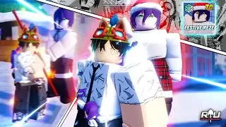 THEY FINALLY ADDED REZE.. (Roblox is Unbreakable)