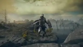 Elden Ring Leaked Gameplay