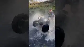 Polaris Scrambler XP 1000 S & Sportsman XP 1000 S #atv #polaris