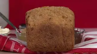 Breadman 2-lb Multi-Function Bread Maker w/ Fast Bake on QVC