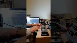 Phantasm Theme (direct audio)