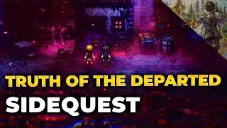Octopath Traveler 0 &ndash; Truth of the Departed Guide (100% Full Completion Walkthrough)