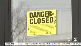 Displaced tenants struggle to find new homes because of Omaha's housing crisis