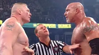 WWE Survivor Series 2016 Highlight [HD]