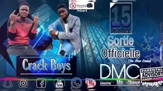 Crack Boys DMC douma chang&eacute; pord by Kaay Shooting studio &reg;(falzo vision)