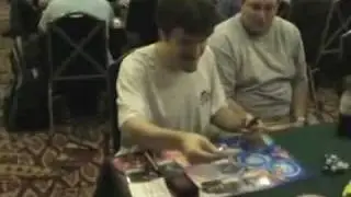 DMF New Jersey: Top 8 Interview with Paul Heaver