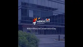 Nature Conservation day 2022
