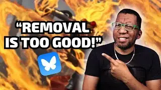 Removal is TOO GOOD In Standard & 12 of YOUR Other MTG Hot Takes!