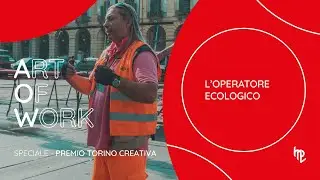 AOW speciale porta palazzo - L'operatore ecologico
