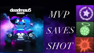 Sixes feat: deadmau5 ​Anthem showcase @shannockboigaming401 