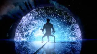 Mass Effect 2 ending - Ultimate Paragon - Full HD