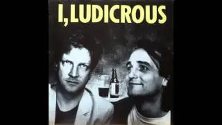 I, Ludicrous - My Favourite Records