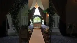 Weddings At Tulfarris by Aisle Love You #viral #viralvideo #love #bride #wedding #marry #groom