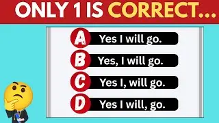 Fix These SAT Punctuation Mistakes If You&rsquo;re Smart 🤓💥 (USA English Quiz)