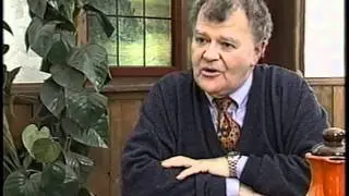AFN Europe Tribute to Herb Glover - Gasthaus and so much more!    956