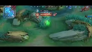 NA BANNED KASI ANGELA KAYA HILDA MUNA TAYO #mlbb #mobilelegends #mlbbph #mlbbhighlights 