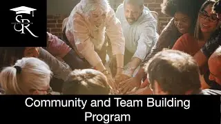 Community & Team Building Promo