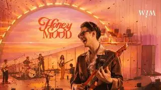 WIM - HONEYMOOD Live in Bangkok [Full Show]