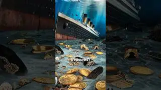 Titanic&rsquo;s Hidden Treasures!