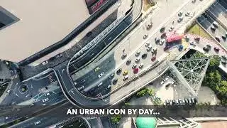 Urban Icon by Visual Retale