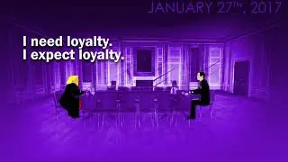#AnimatedMuellerReport, Vol. II, pp. 34-35