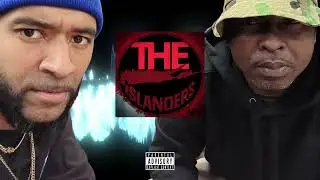 The Islanders | Life's a B¡+ch #rap #hiphopmusic 
