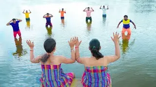 Top Very Special Trending Comedy Video 2025Amazing Injection Wala Comedy Video Doctor Ep 358