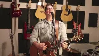 Candle In The Wind - Acoustic Cover by Michael Logan