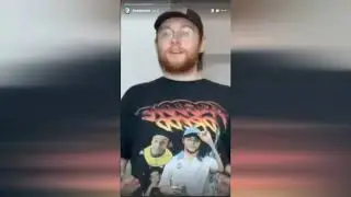 Freddie Dredd 2 SNIPPETS (18 IG story)
