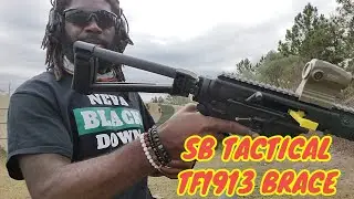 IS THIS THE BEST FOLDING BRACE ON THE MARKET?!?!
