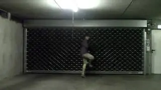 Alladiings Vs ENeRGYSPeeD | IJL | &frac14; Final FreeStyle | Jumpstylers.ru | Disqualified*