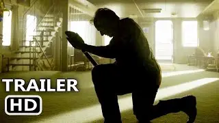 🔥 DIGGER | Teaser (2026) Tom Cruise, Alejandro G. I&ntilde;&aacute;rritu (4K)