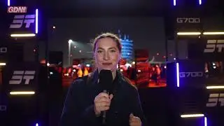 Jetour G700 Official Launch