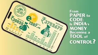 INDIA&rsquo;s RBI Currency in Circulation: Digital Rupee-Inflation, Global Market & World Economic Outlook