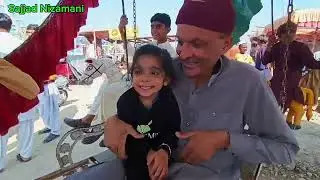 Traditional Village Mela in Pakistan 🇵🇰 | Desi Culture, Folk Games & Rural Life