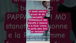 FRANCA.. FEMMINA DI ECLETTO...PARLA...PARLA..PARLA! MA QUANTO ROMPI I P....O I M...O..I C..!! 1972!!