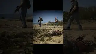 Back to Sand Frontline Damage #shorts #ghostrecon #shortsfeed #gaming