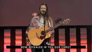 Creekside Online 9:45a - October 26, 2025