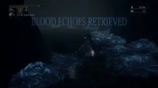 A Tale of Bloodborne: Part 15 - Ending The Hunter's Nightmare