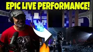 🔥Producer's AMAZING Reaction to Dave Matthews Band Live! | '#41' Europe 2009 🎵😲