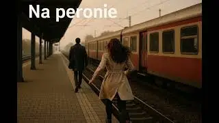 ANYA: Na peronie