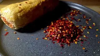 Does Spice Make Sausage Rolls Better?