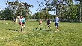 Finals Highlights - LI May Tournament