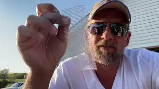 Boat seat repair on a budget
