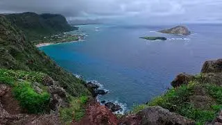 Hawaii Light House Peak