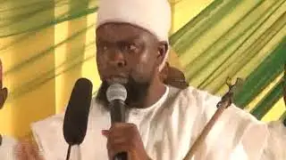Spiritual Solutions The myth And Realities 2 By Shaykh Qamorudeen Yunus Akorede