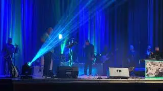 Pretzel Logic performed live at The Ritz Theatre in Toccoa, GA