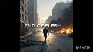 VIBRAY &ndash; Megatron Flow &ndash; End of Flesh &ndash; Transformers
