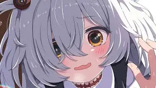 please drink it. [Blue Archive]